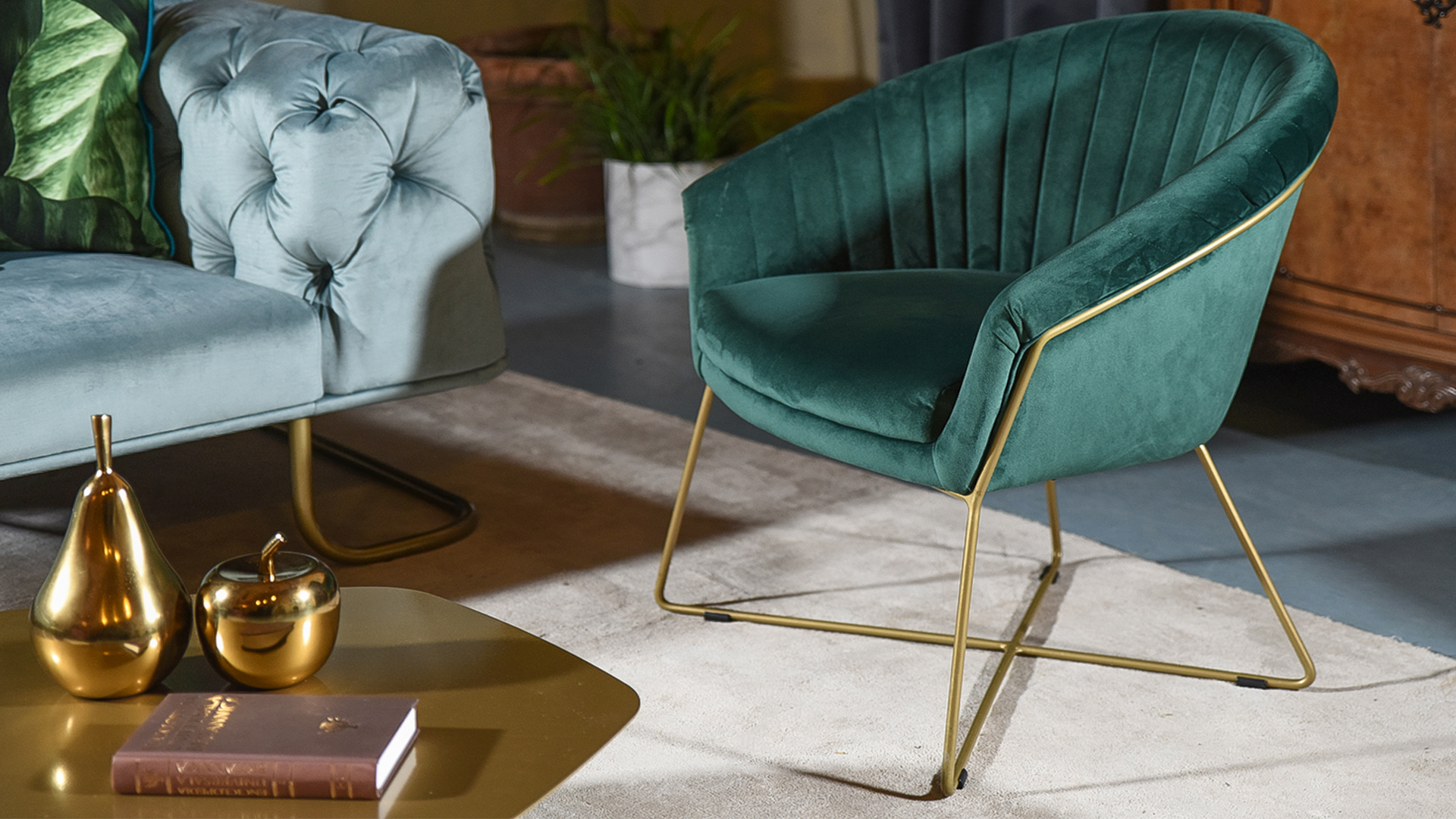 La Punct Design ne propunem să dăm contur ideilor tale cu un design interior unic! Fie că îți dorești finisaje, articole de decor, piese de iluminat, mobilier sau consultanță pentru o amenajare de top, designerii noștri pot transforma orice spațiu într-un loc creativ și primitor.