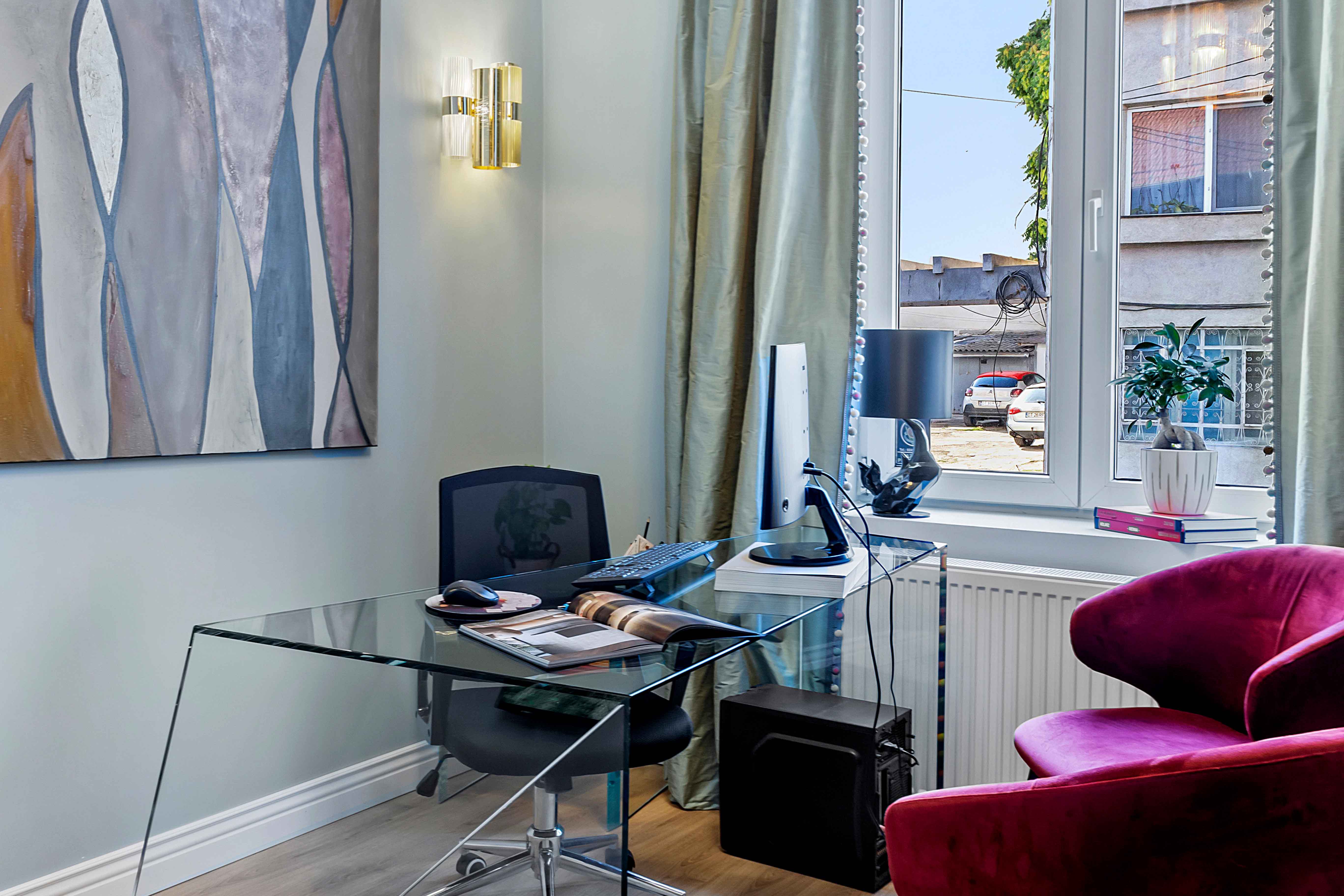 MANAGEMENT DE PROIECT